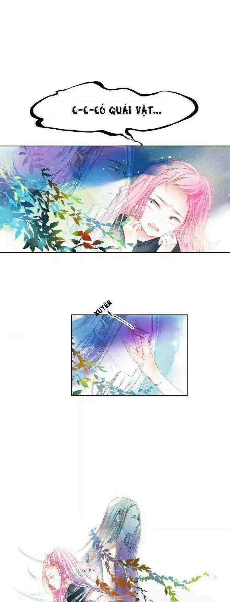 Chuông Và Lá Chapter 1 trang 31