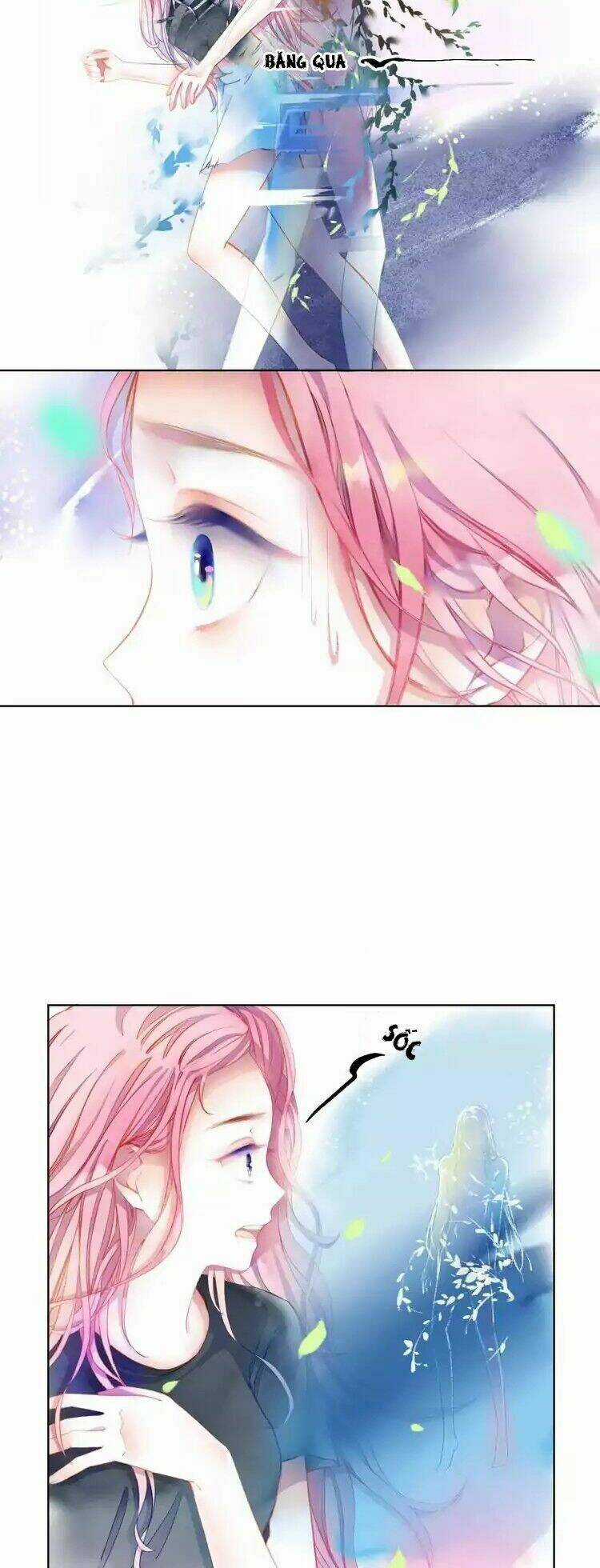 Chuông Và Lá Chapter 1 trang 32