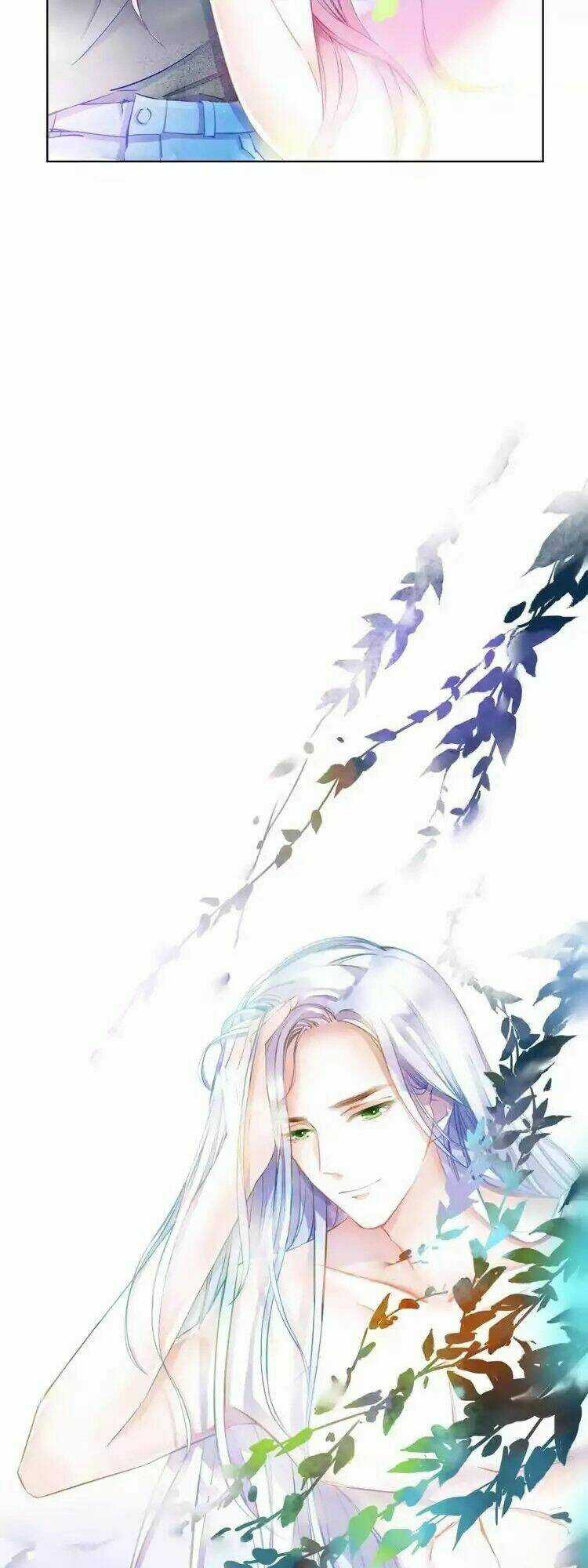 Chuông Và Lá Chapter 1 trang 33