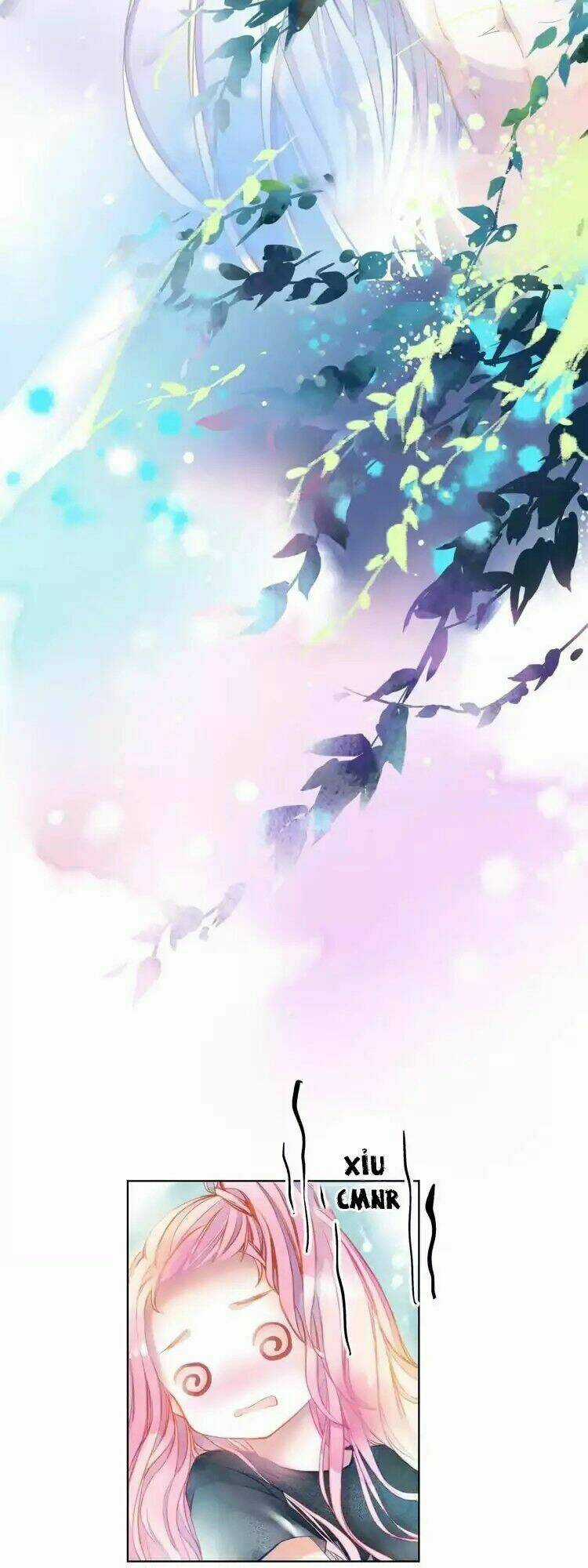 Chuông Và Lá Chapter 1 trang 34