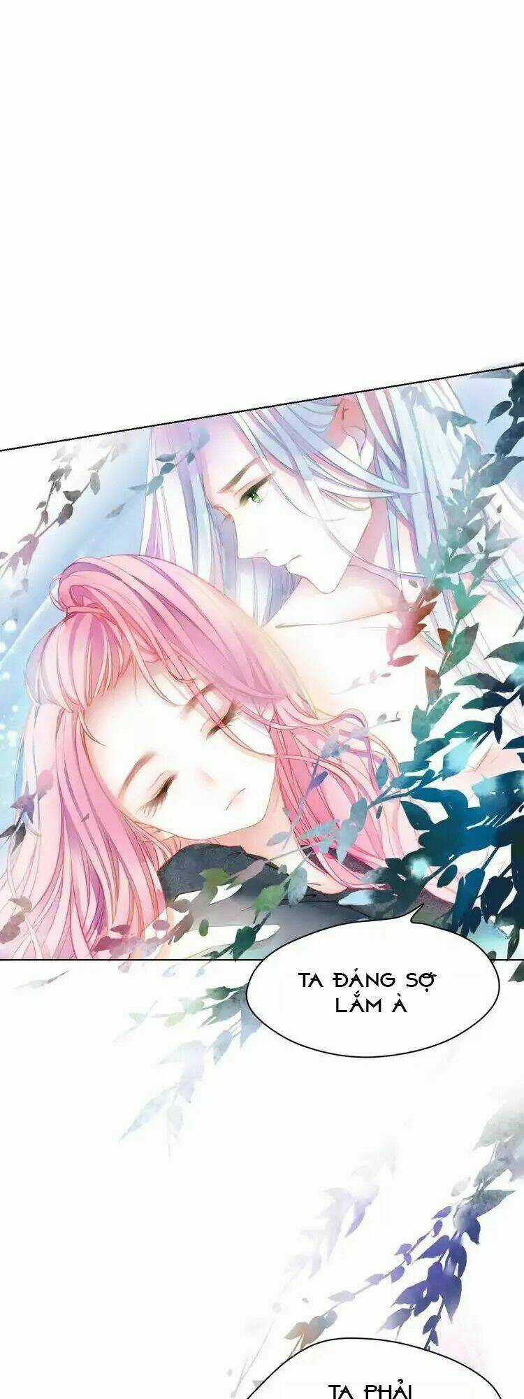 Chuông Và Lá Chapter 1 trang 35