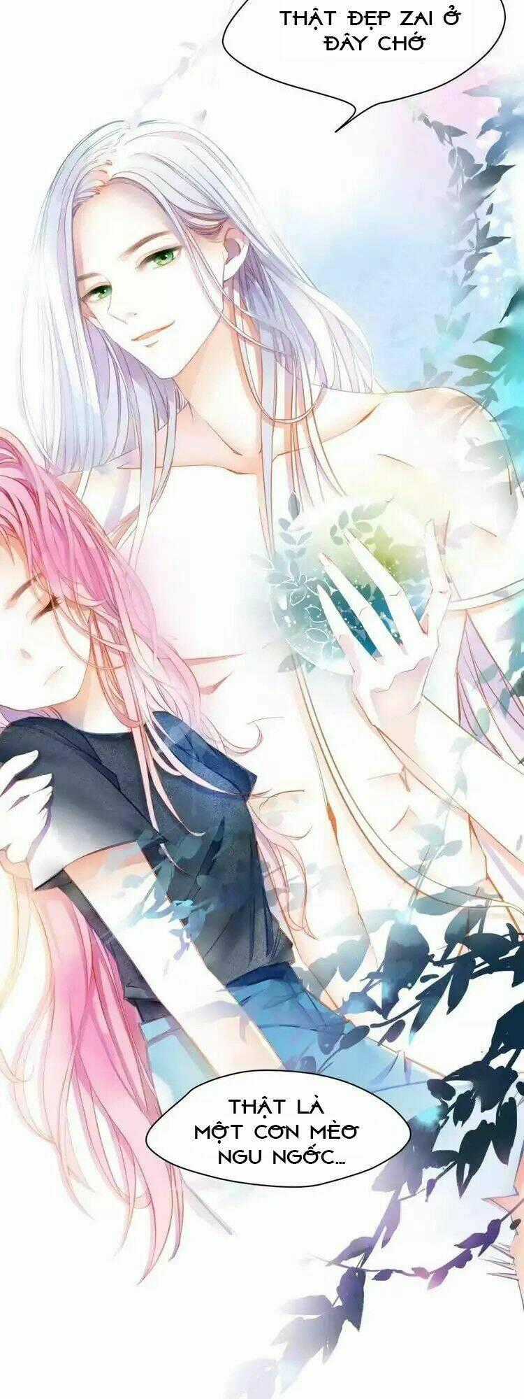 Chuông Và Lá Chapter 1 trang 36