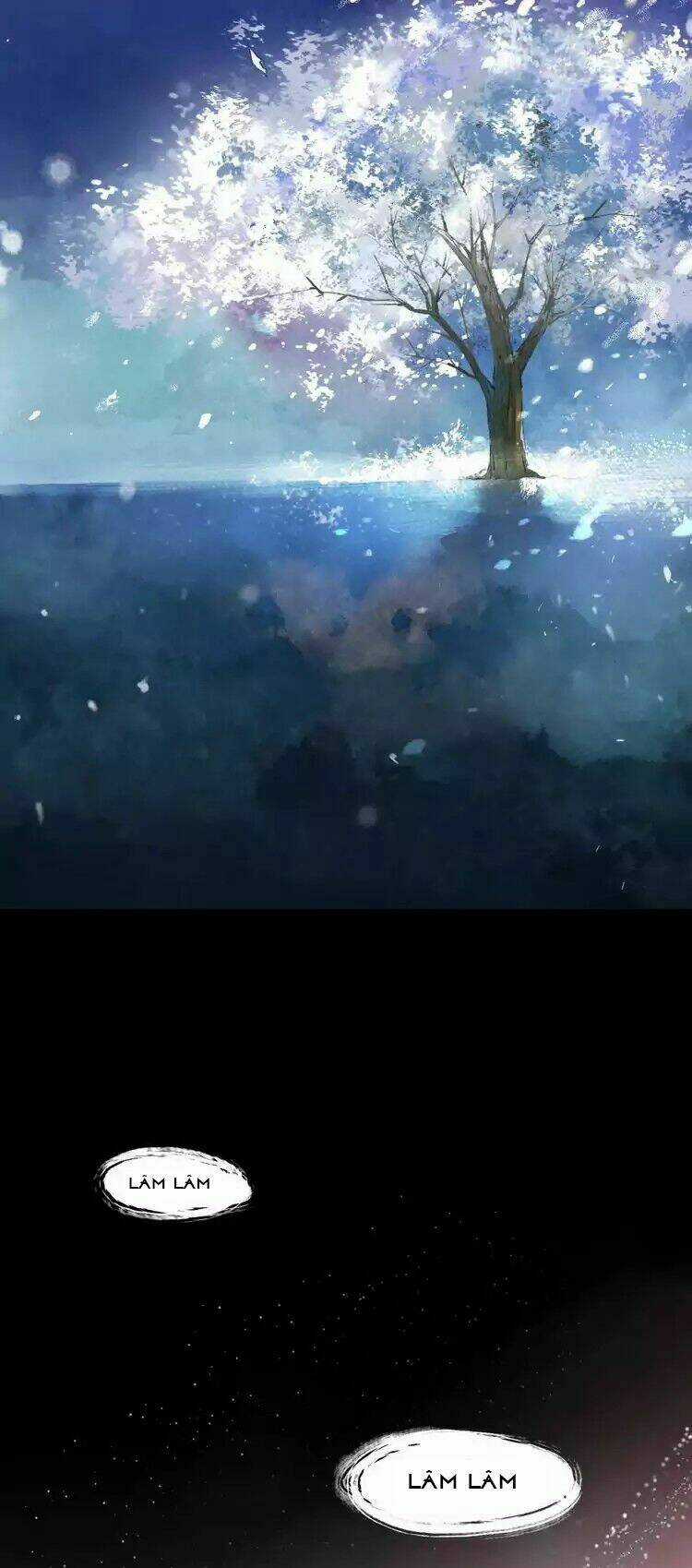 Chuông Và Lá Chapter 1 trang 5