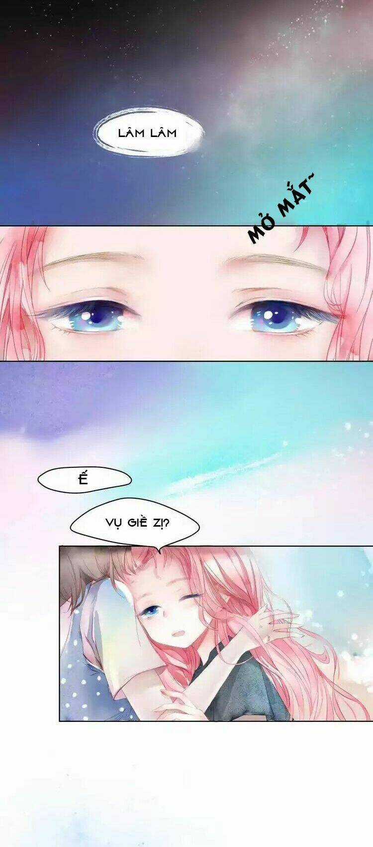 Chuông Và Lá Chapter 1 trang 6