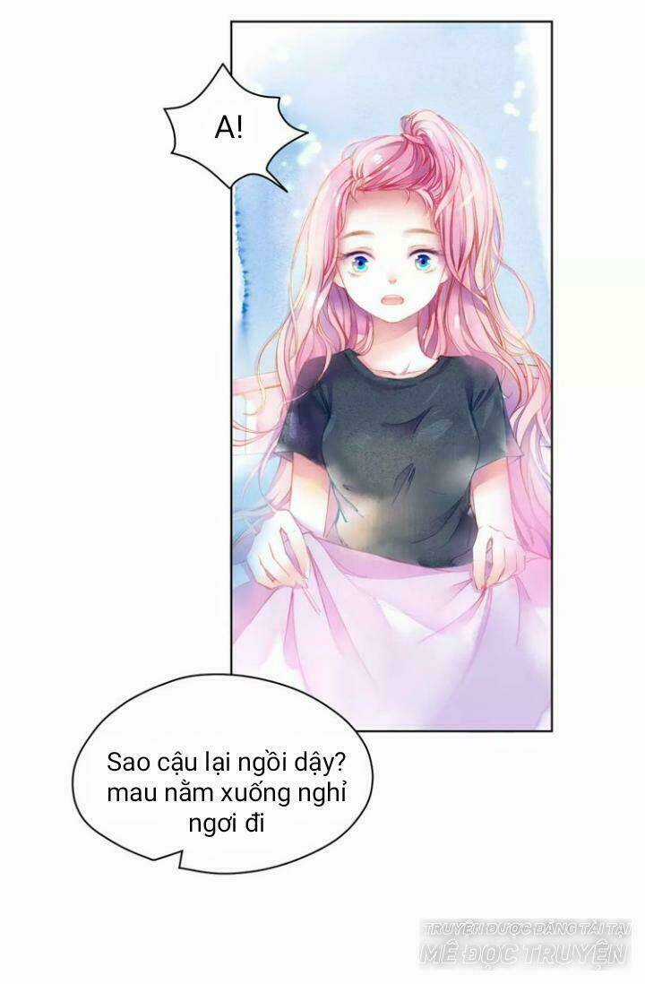 Chuông Và Lá Chapter 2.5 trang 10