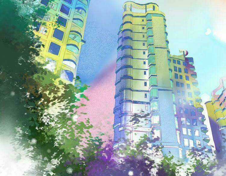 Chuông Và Lá Chapter 2.5 trang 18