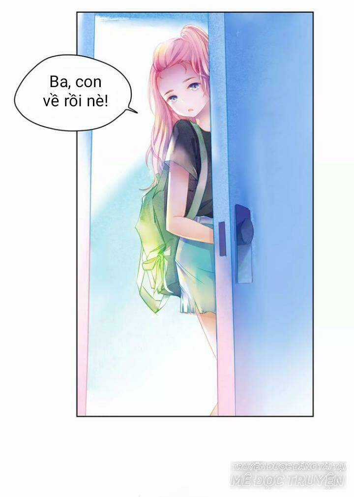 Chuông Và Lá Chapter 2.5 trang 20