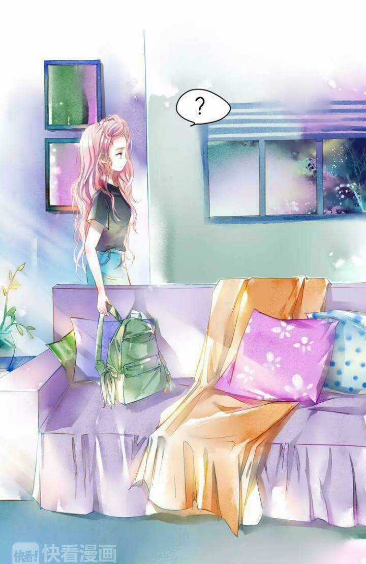 Chuông Và Lá Chapter 2.5 trang 21