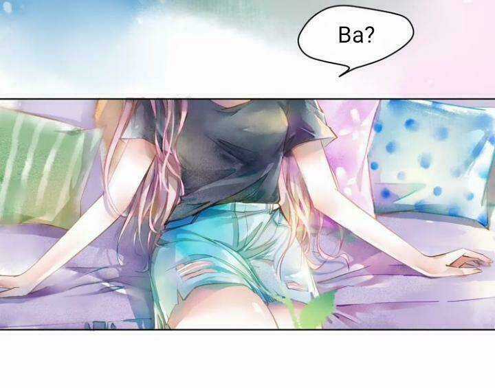 Chuông Và Lá Chapter 2.5 trang 22