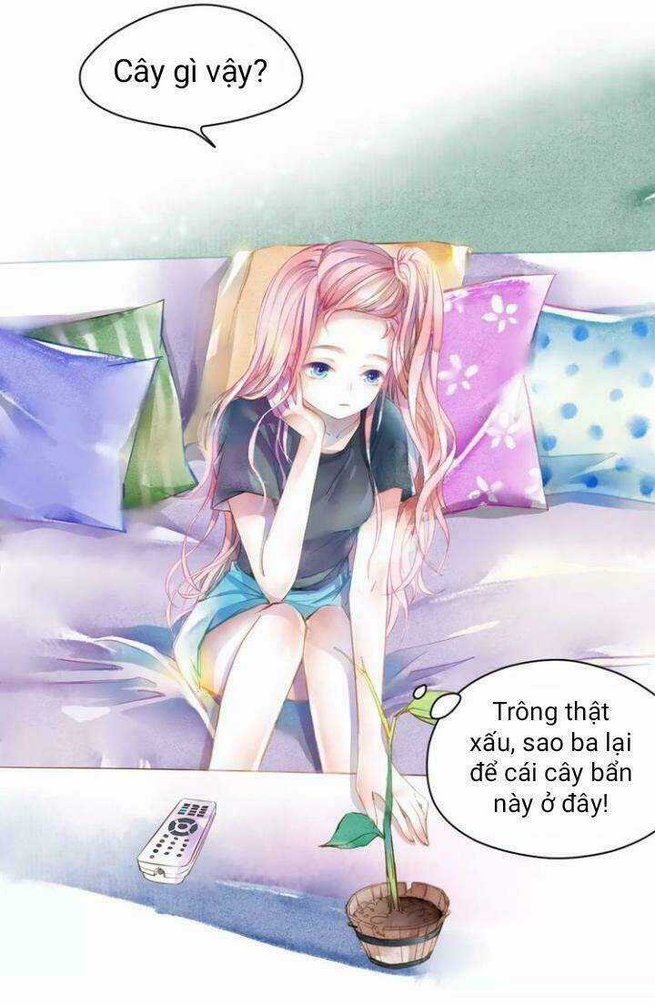 Chuông Và Lá Chapter 2.5 trang 23