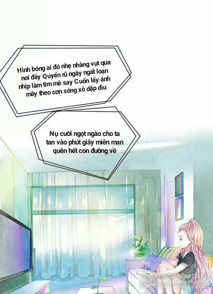 Chuông Và Lá Chapter 2.5 trang 25