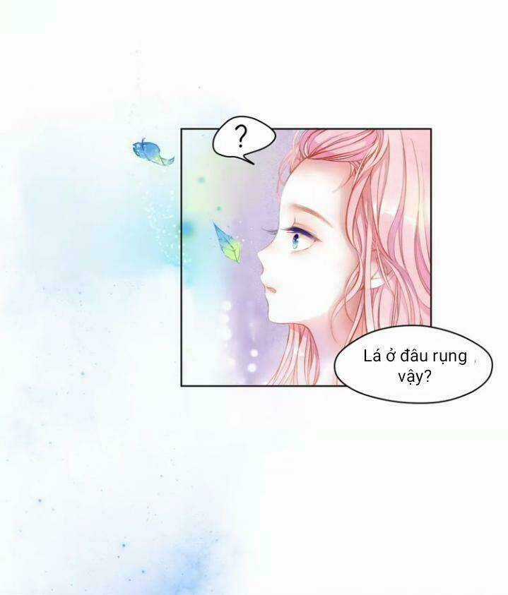 Chuông Và Lá Chapter 2.5 trang 27