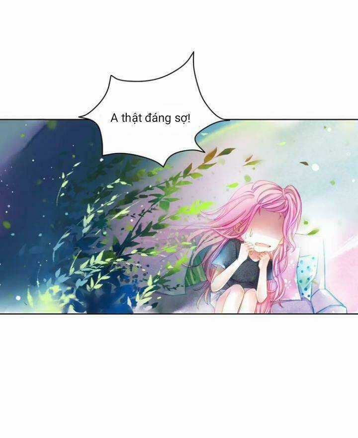 Chuông Và Lá Chapter 2.5 trang 38