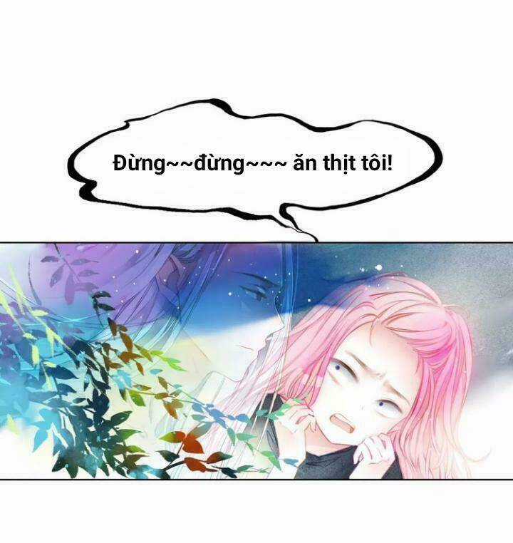 Chuông Và Lá Chapter 2.5 trang 39