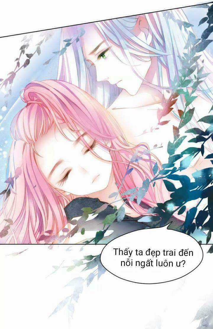 Chuông Và Lá Chapter 2.5 trang 45