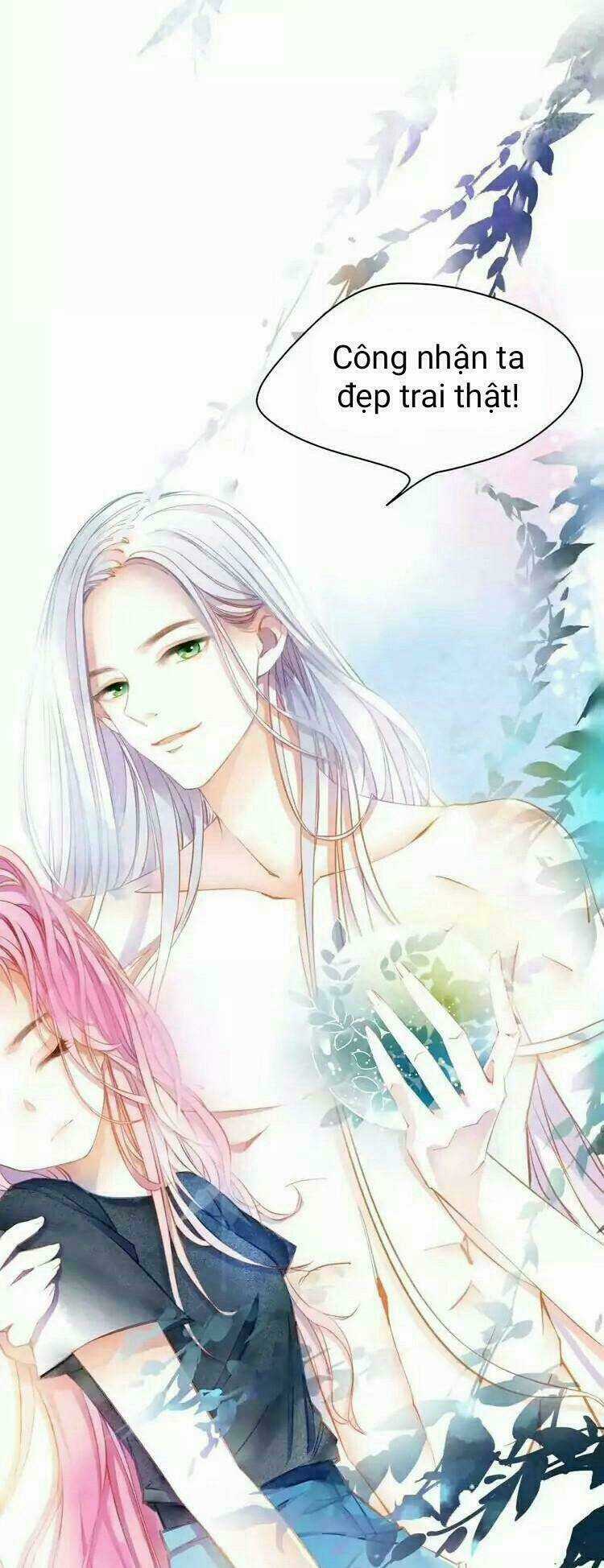 Chuông Và Lá Chapter 2.5 trang 46