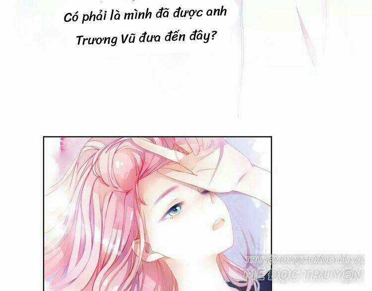 Chuông Và Lá Chapter 2.5 trang 5