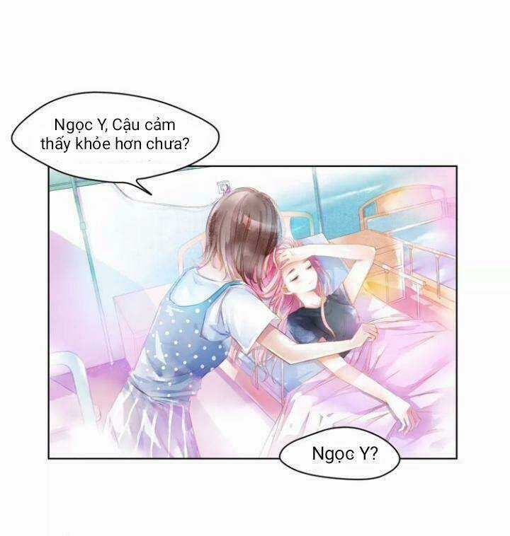 Chuông Và Lá Chapter 2.5 trang 7