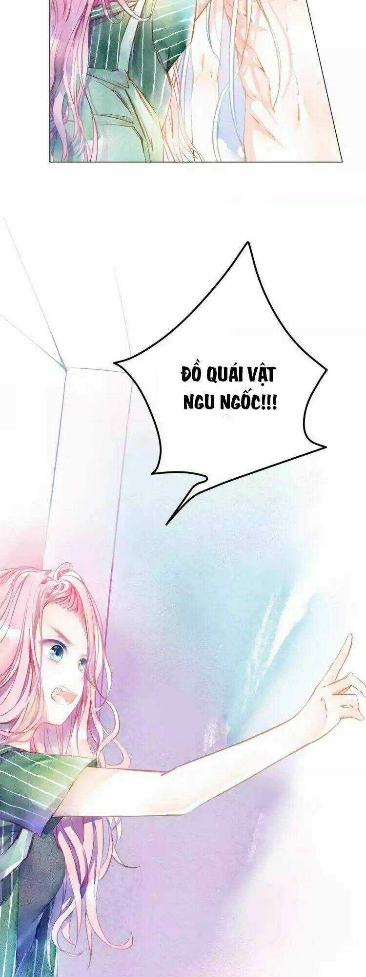 Chuông Và Lá Chapter 2 trang 10