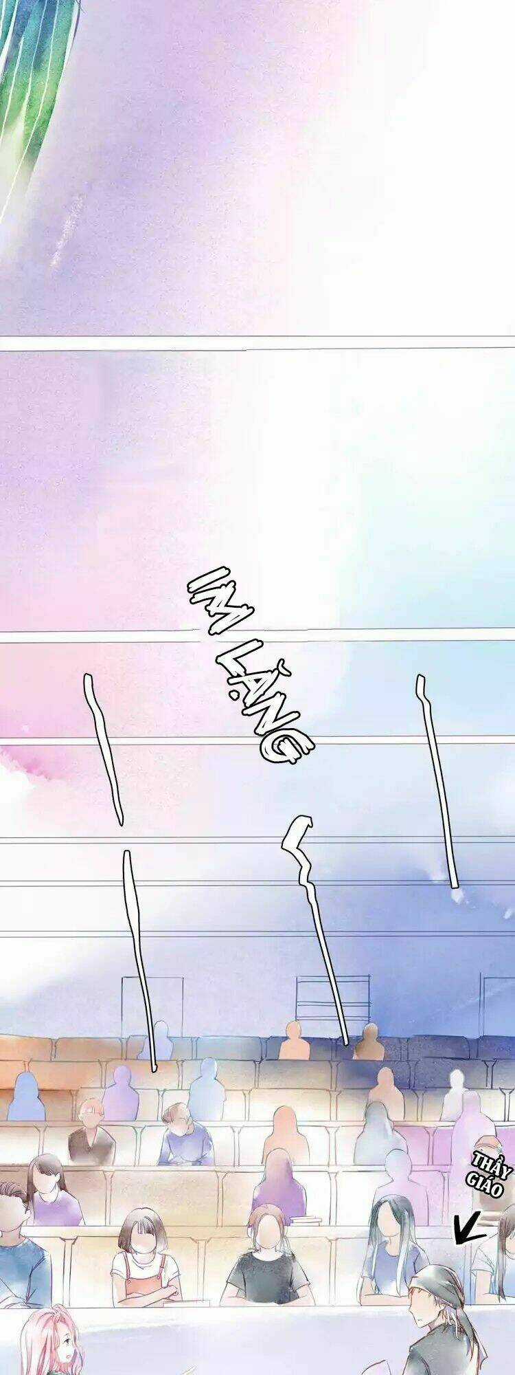 Chuông Và Lá Chapter 2 trang 11