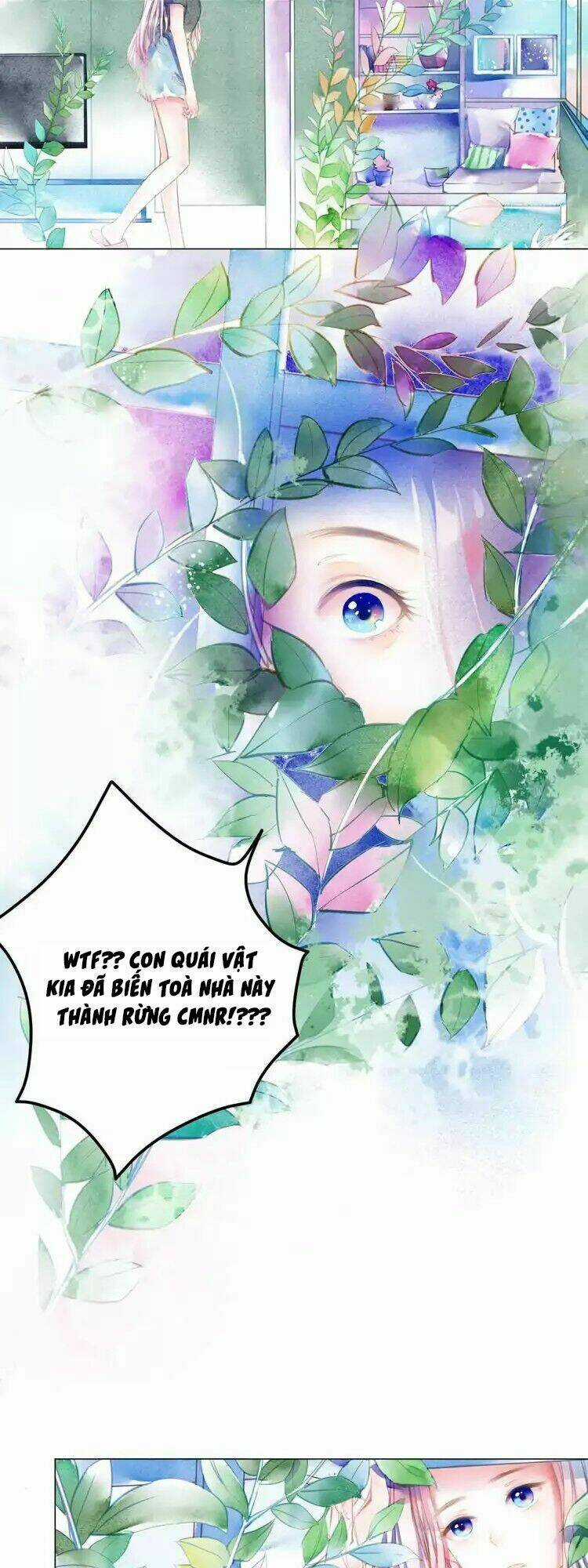 Chuông Và Lá Chapter 2 trang 2