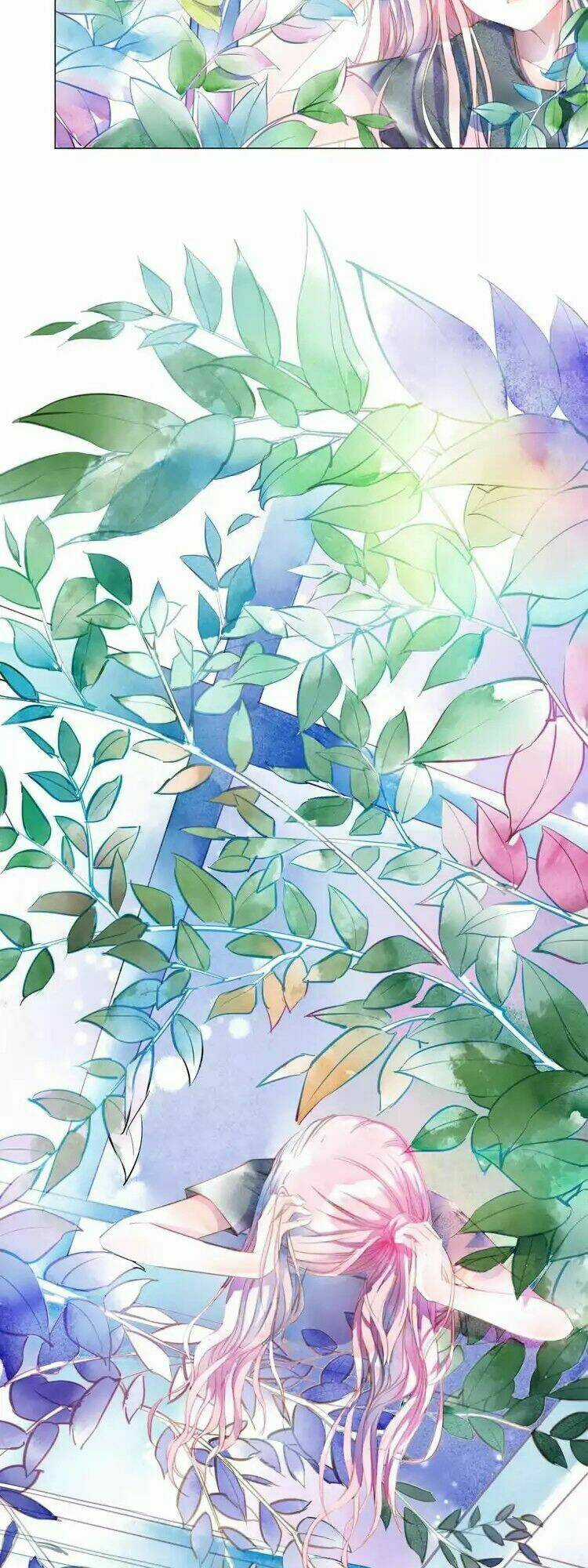 Chuông Và Lá Chapter 2 trang 3