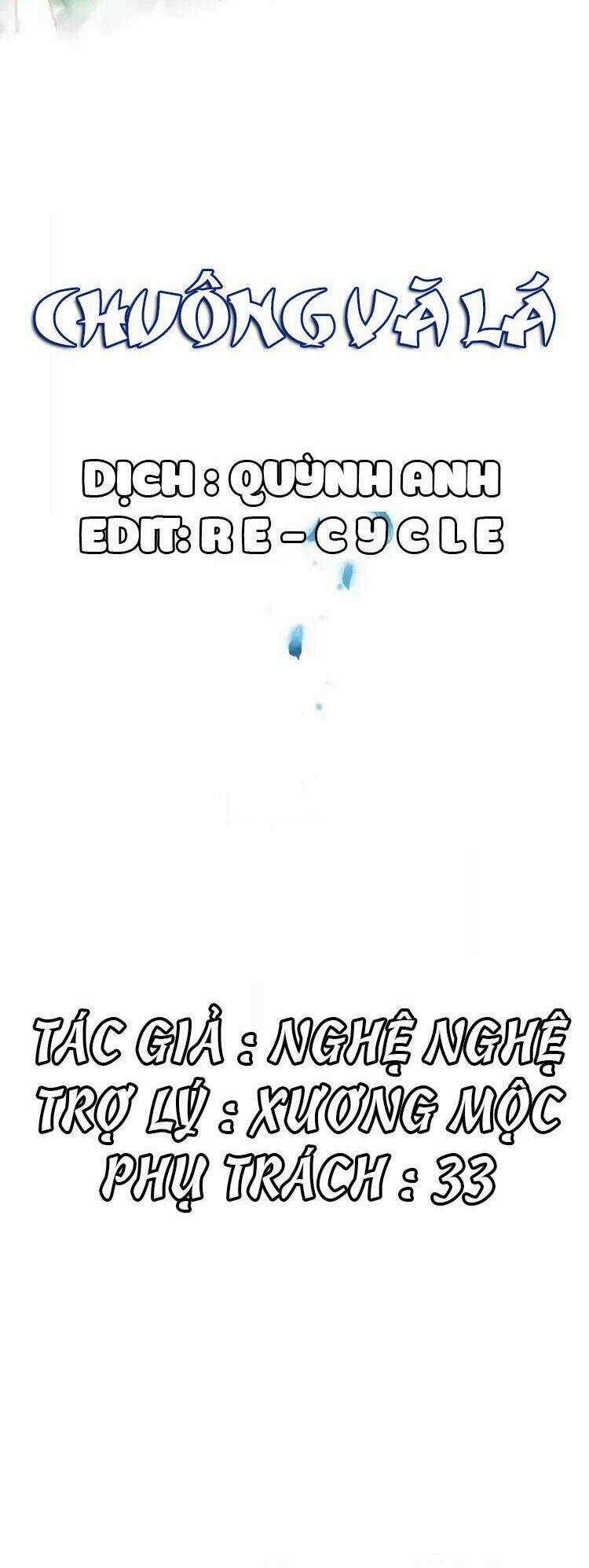 Chuông Và Lá Chapter 2 trang 5