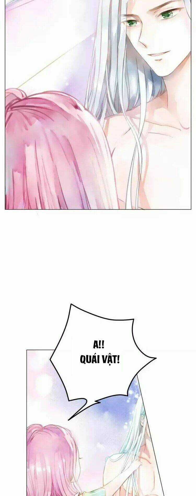 Chuông Và Lá Chapter 2 trang 9