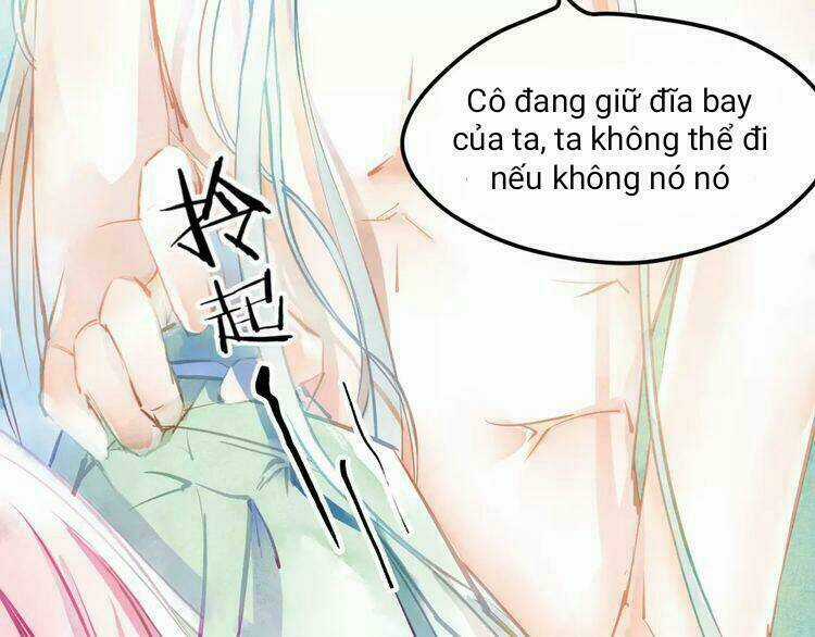 Chuông Và Lá Chapter 3.5 trang 11