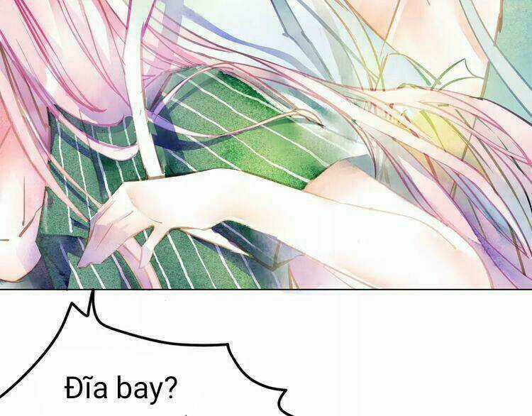 Chuông Và Lá Chapter 3.5 trang 12