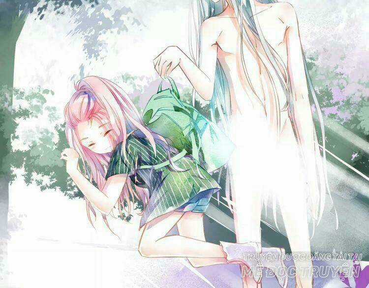 Chuông Và Lá Chapter 3.5 trang 15