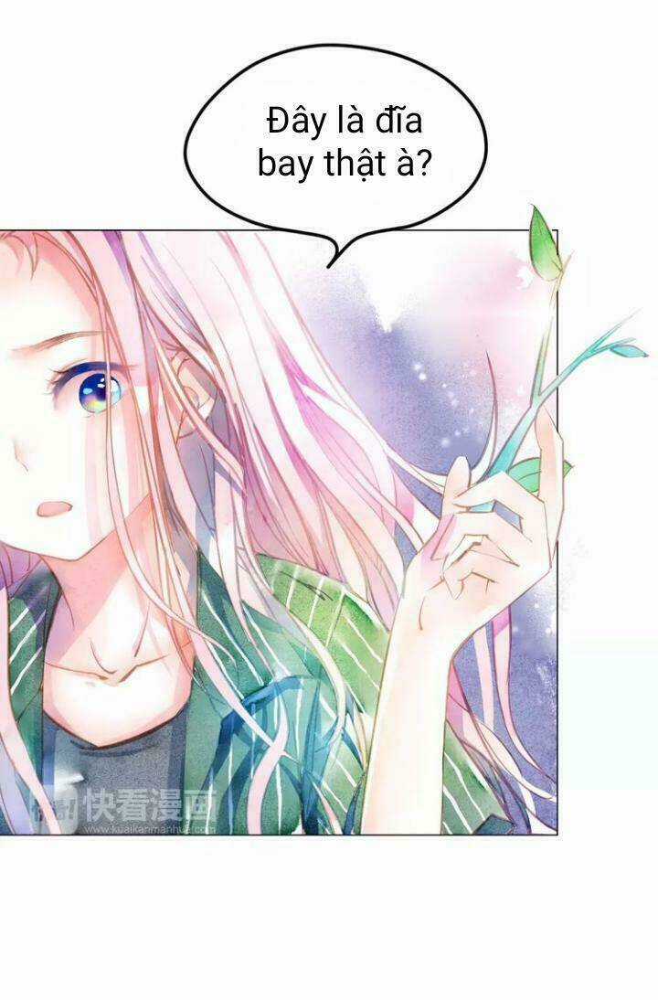 Chuông Và Lá Chapter 3.5 trang 19