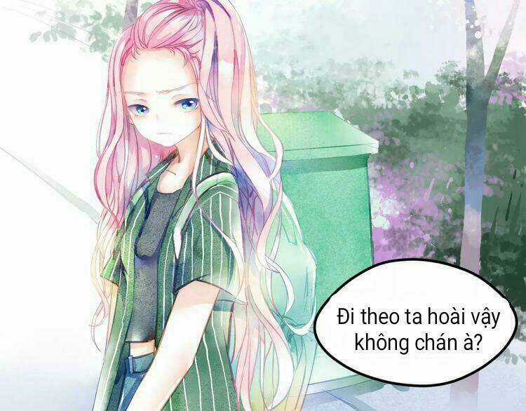 Chuông Và Lá Chapter 3.5 trang 2