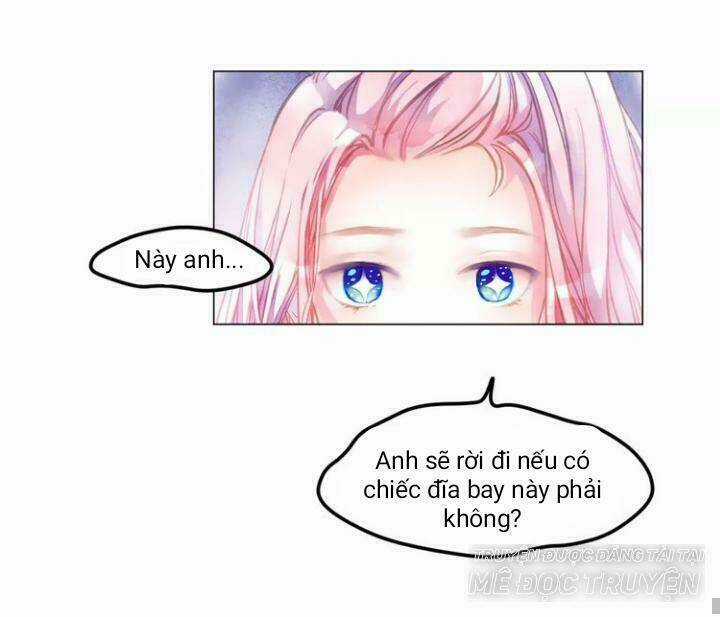 Chuông Và Lá Chapter 3.5 trang 20