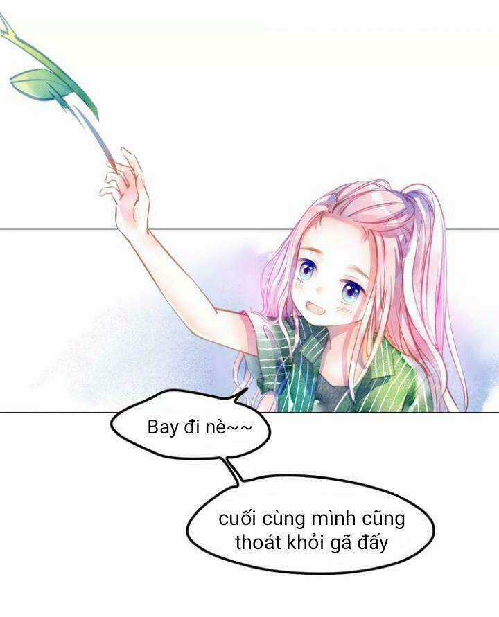 Chuông Và Lá Chapter 3.5 trang 21