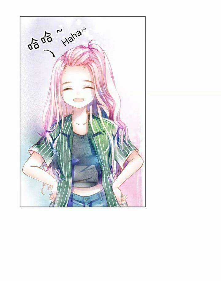 Chuông Và Lá Chapter 3.5 trang 22