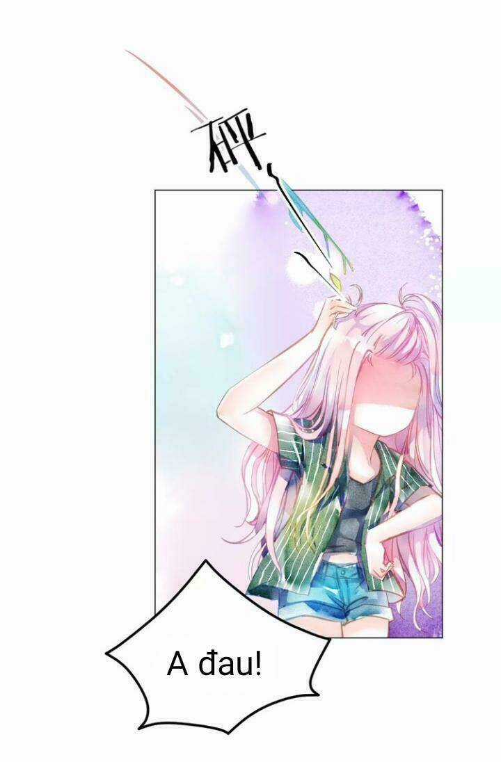 Chuông Và Lá Chapter 3.5 trang 24