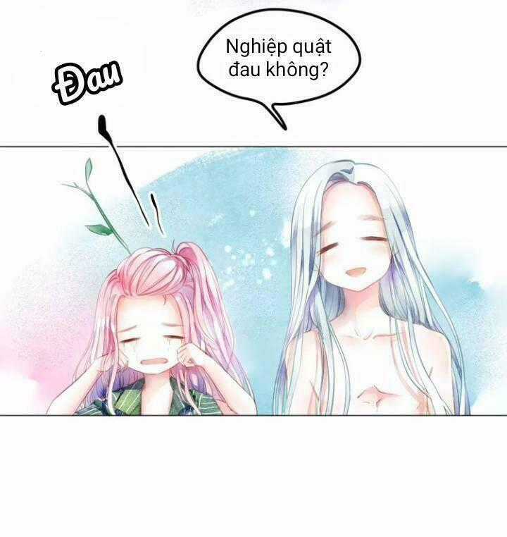 Chuông Và Lá Chapter 3.5 trang 28