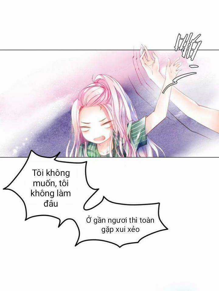 Chuông Và Lá Chapter 3.5 trang 9