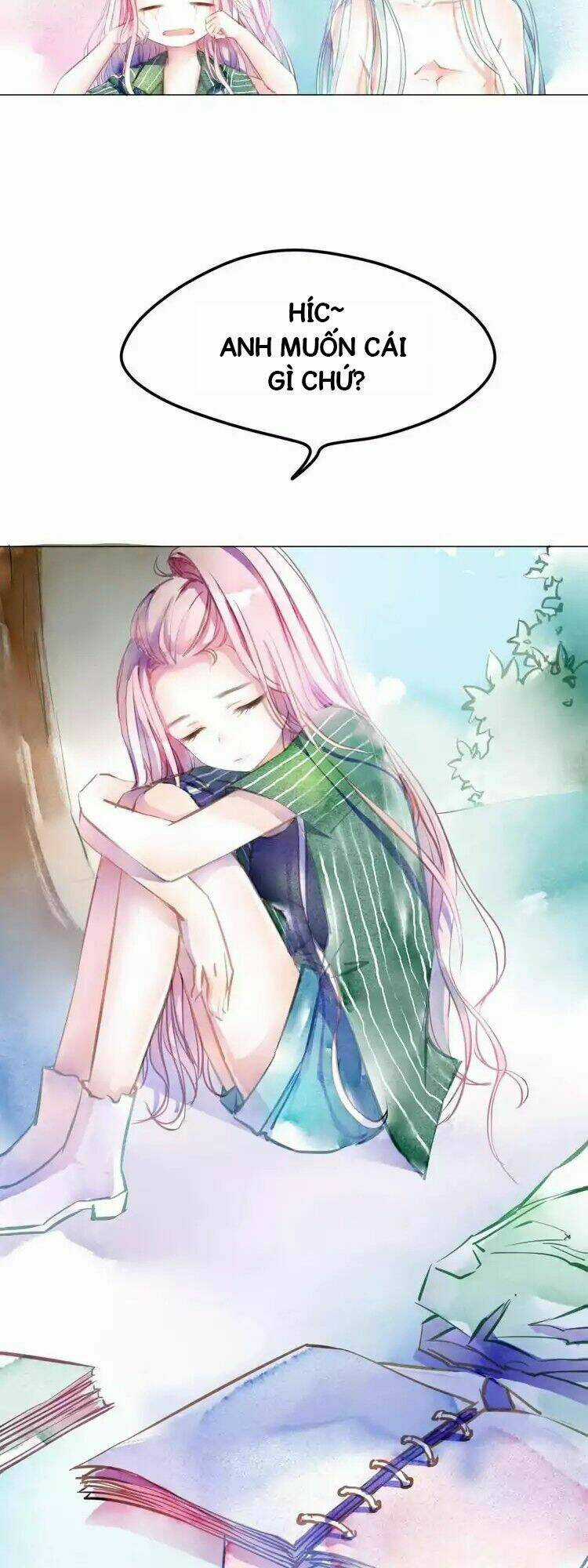 Chuông Và Lá Chapter 3 trang 11