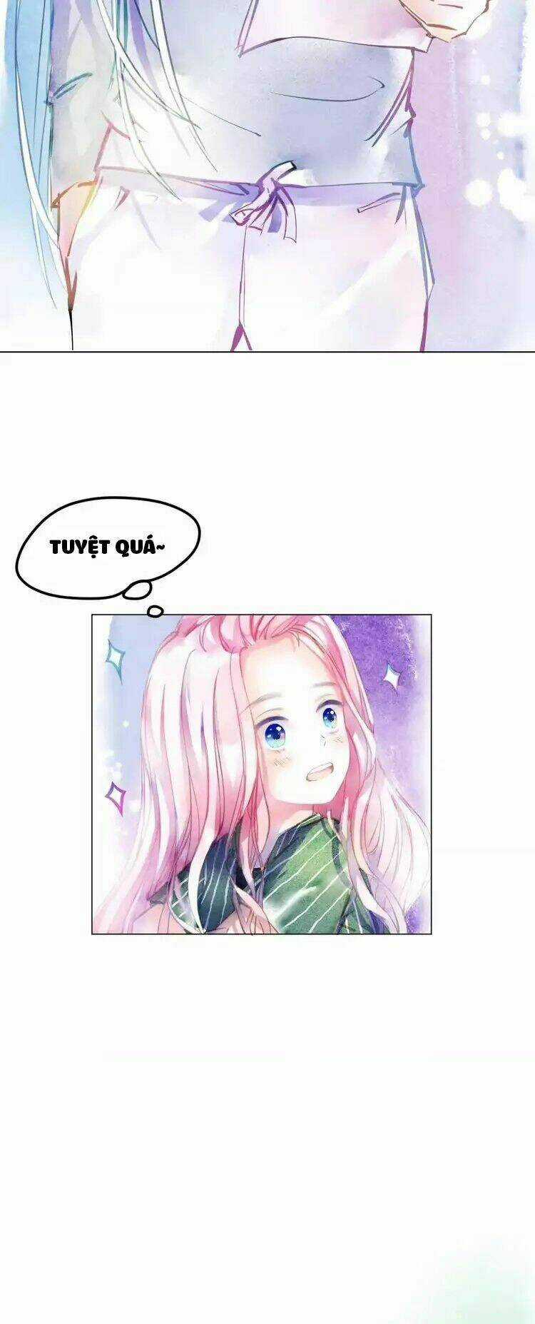 Chuông Và Lá Chapter 3 trang 14