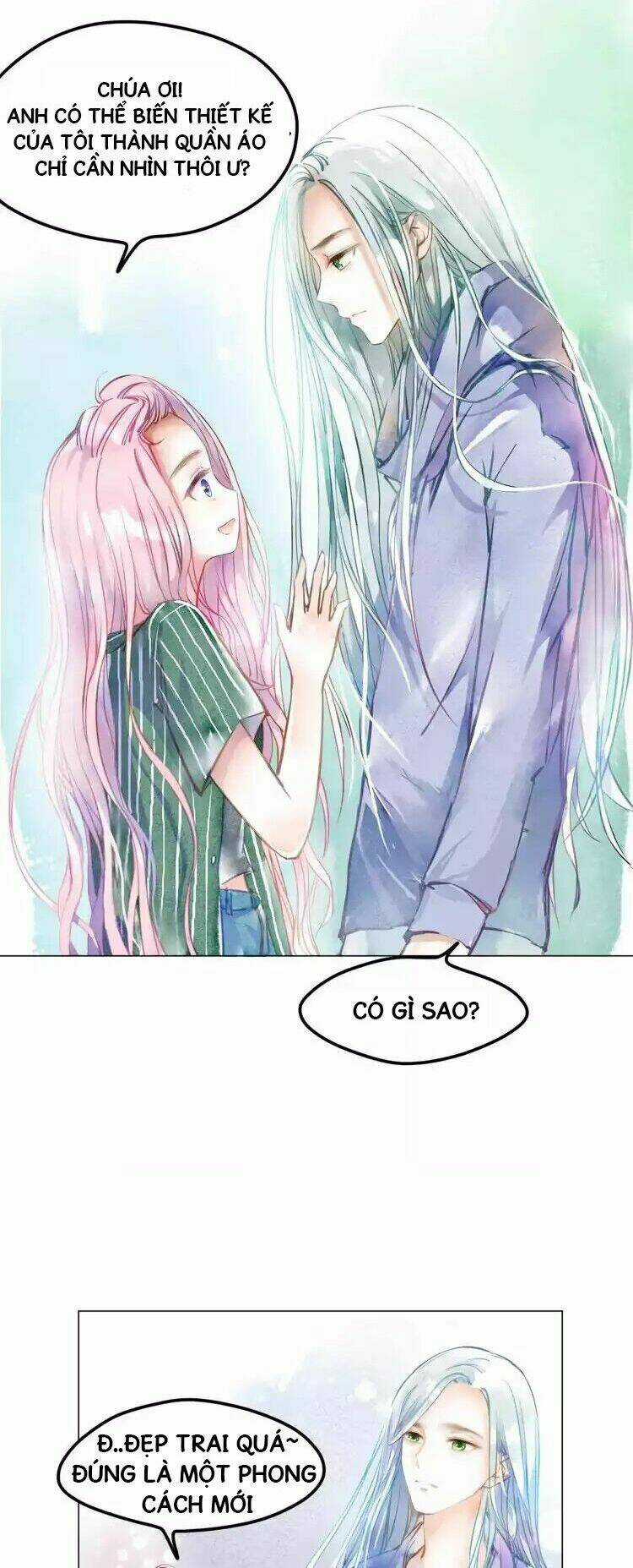 Chuông Và Lá Chapter 3 trang 15