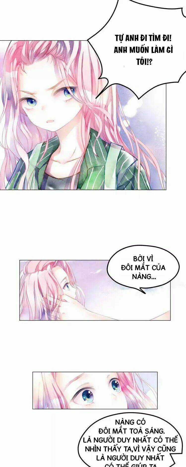 Chuông Và Lá Chapter 3 trang 2