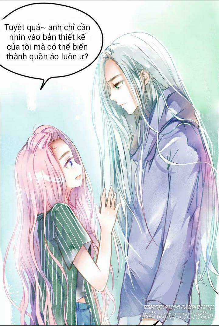 Chuông Và Lá Chapter 4.1 trang 15