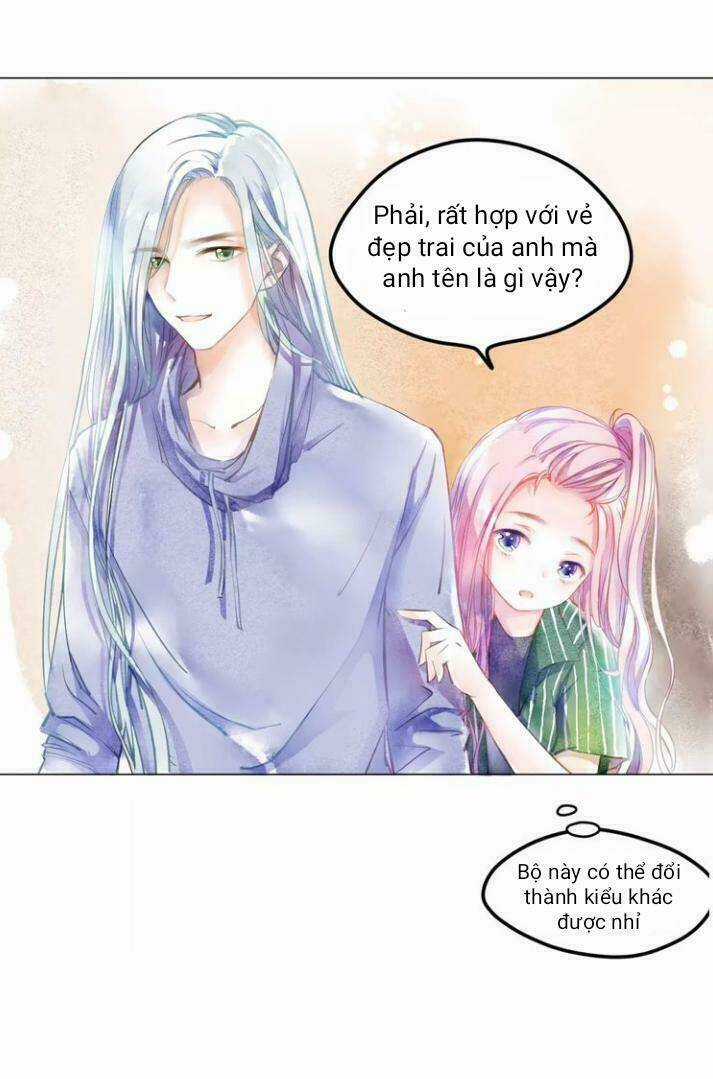 Chuông Và Lá Chapter 4.1 trang 17