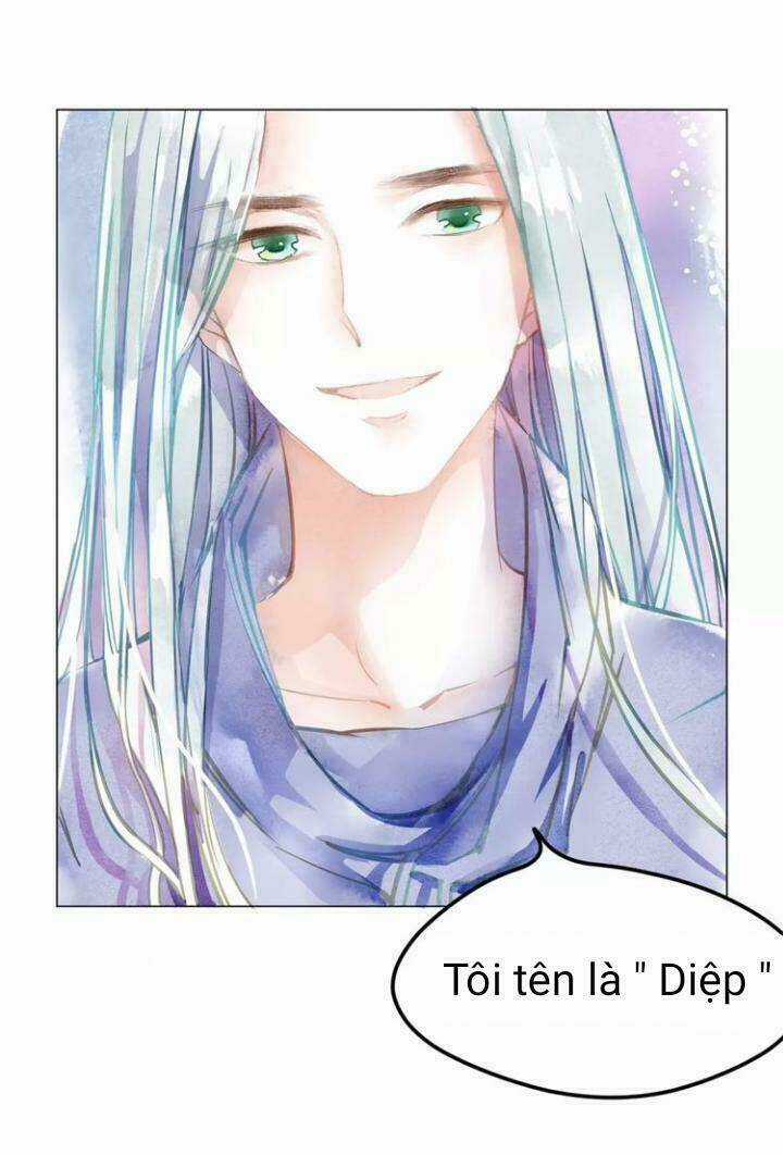 Chuông Và Lá Chapter 4.1 trang 18