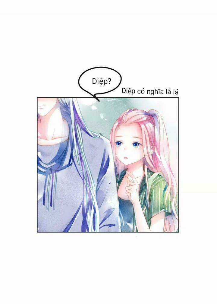 Chuông Và Lá Chapter 4.1 trang 19