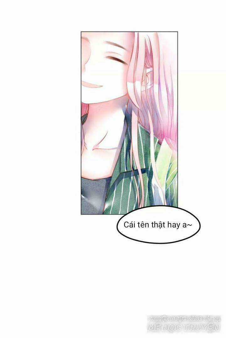 Chuông Và Lá Chapter 4.1 trang 20