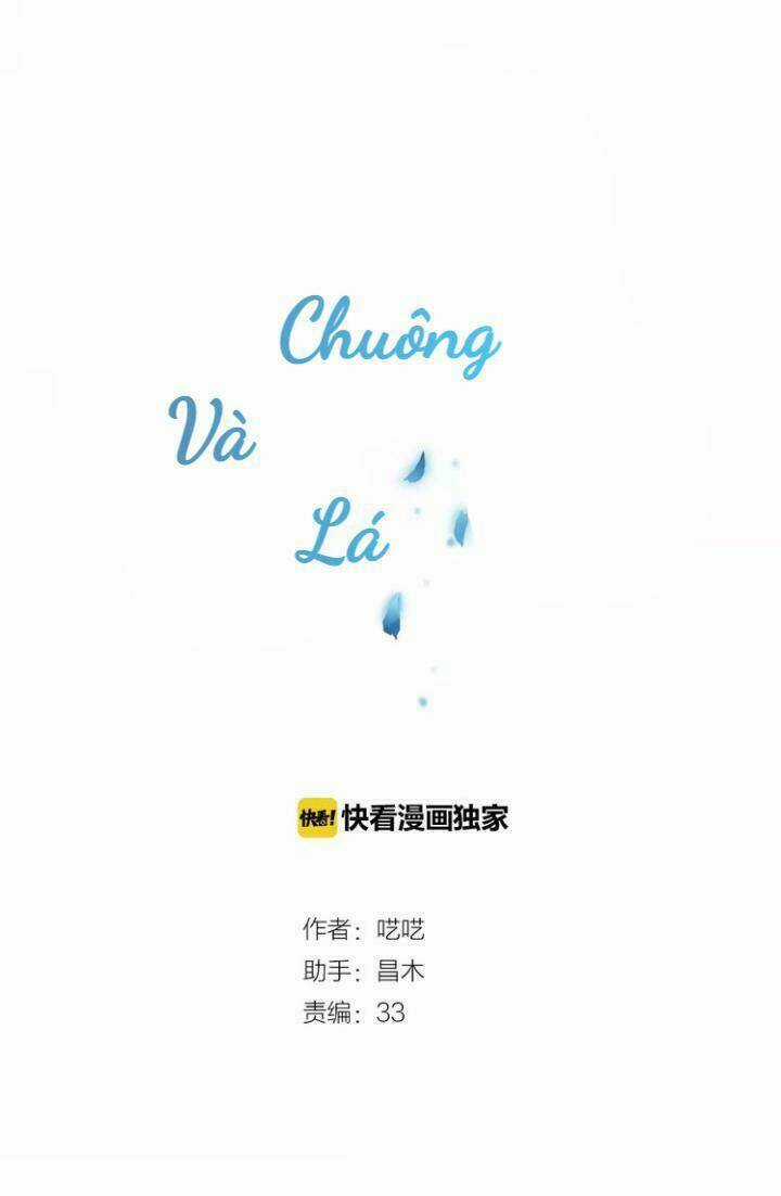 Chuông Và Lá Chapter 4.1 trang 4
