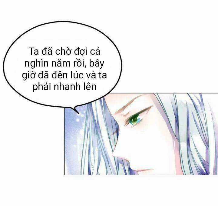 Chuông Và Lá Chapter 4.1 trang 8